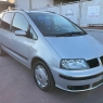 SEAT ALHAMBRA 1.9 DIESEL 115 CV 7 POSTI 